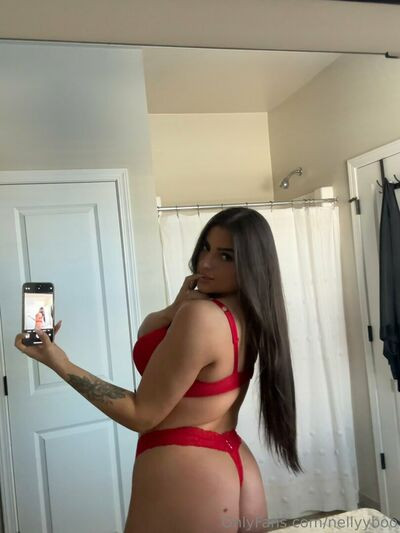 nellyyboo - #12