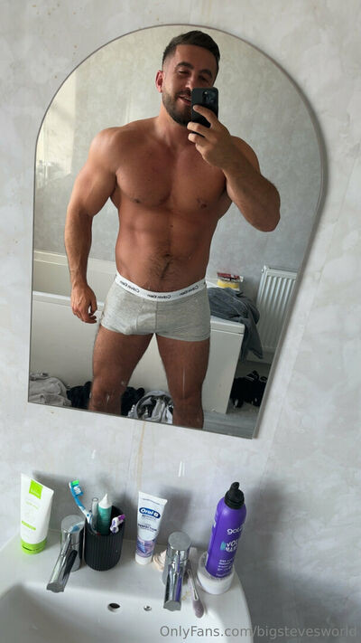 bigstevo00 - #6
