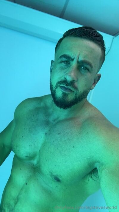bigstevo00 - #8