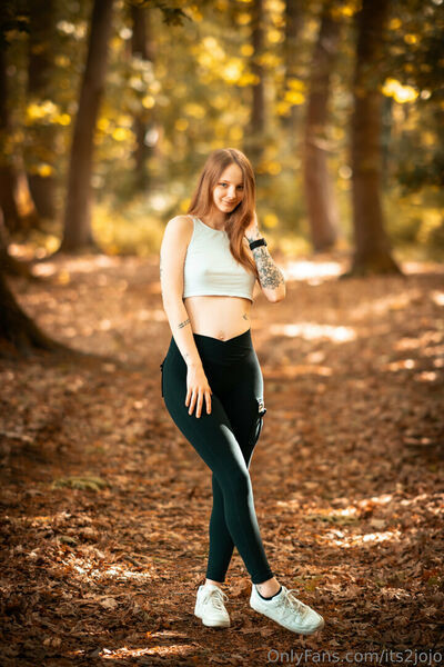 itsjojolouise - #1