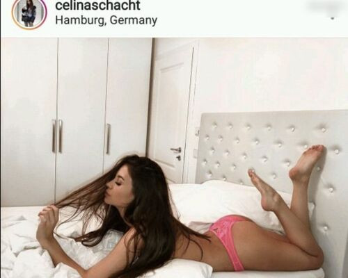 Celina Schacht - #4