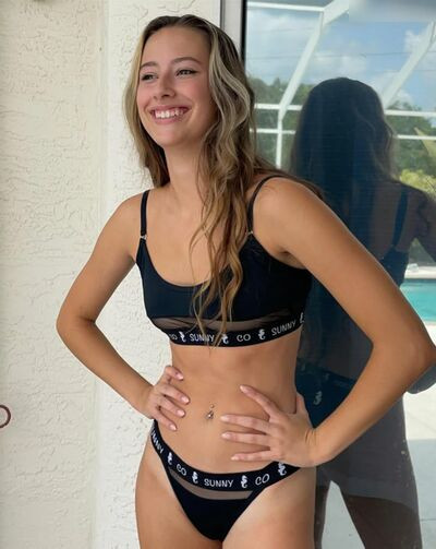 Avaryana Rose - #7