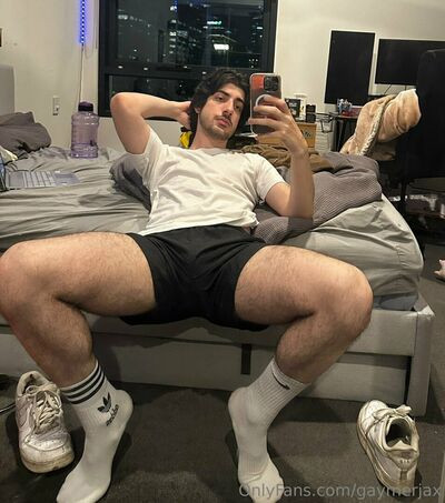 gaymerjax - #4