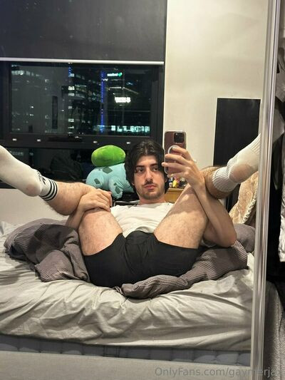 gaymerjax - #3