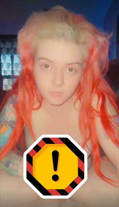 vixxenvermilion - #4