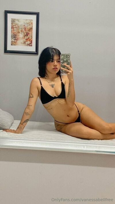 vanessabellfree - #17