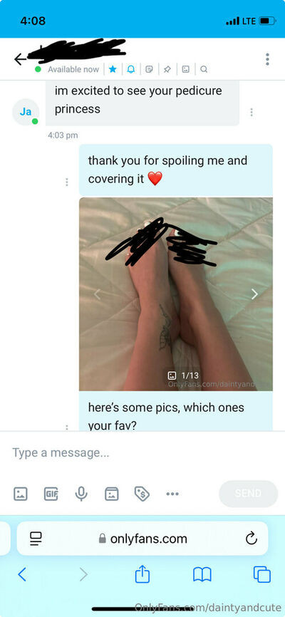 daintyandcute - #7