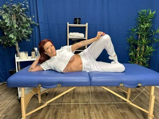 massagemistress officialmassagemistress themassagebabe - #13