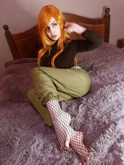 Lifeisafiction MasterUnlock masterofunlockingcosplay - #15