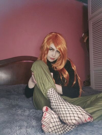 Lifeisafiction MasterUnlock masterofunlockingcosplay - #13