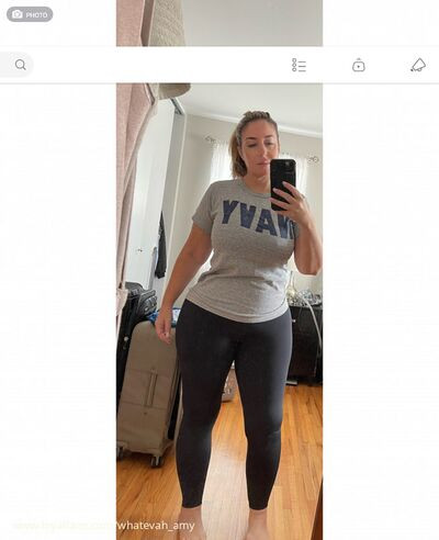 Whatevah Amy whatevah_amy - #11
