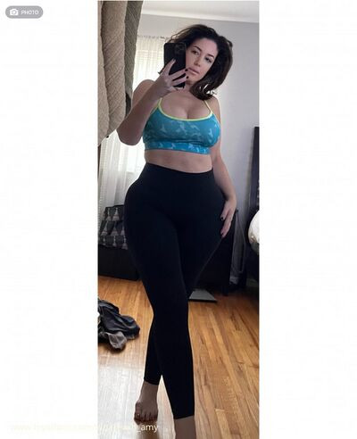 Whatevah Amy whatevah_amy - #9