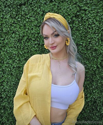 danielledenicola - #8