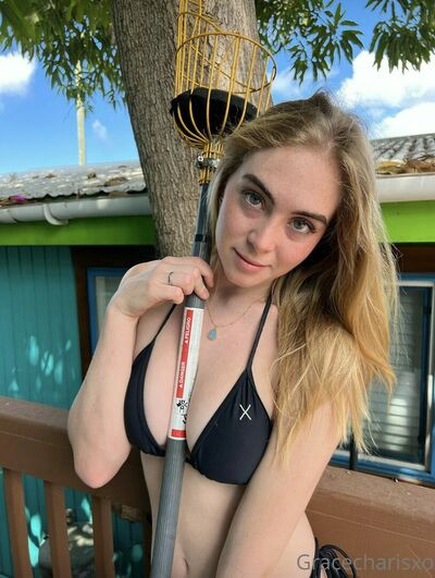 gracecharisxo itsgracecharis - #9