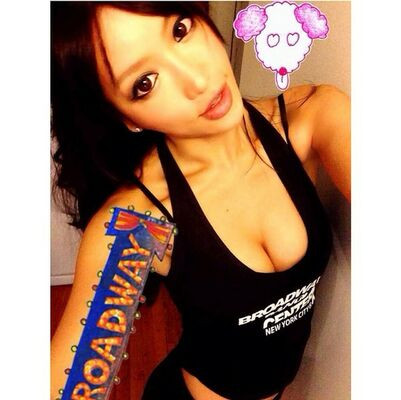 azusanishigaki - #4