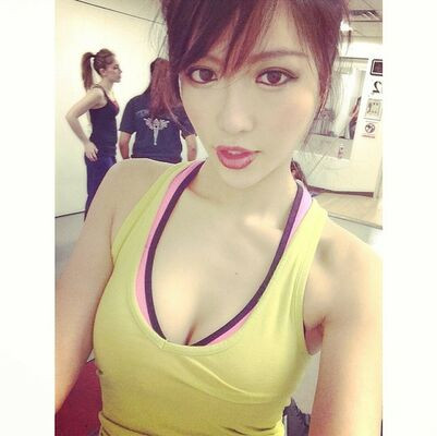 azusanishigaki - #8