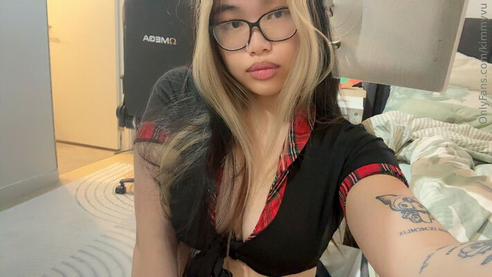 kkimvu_ - #3