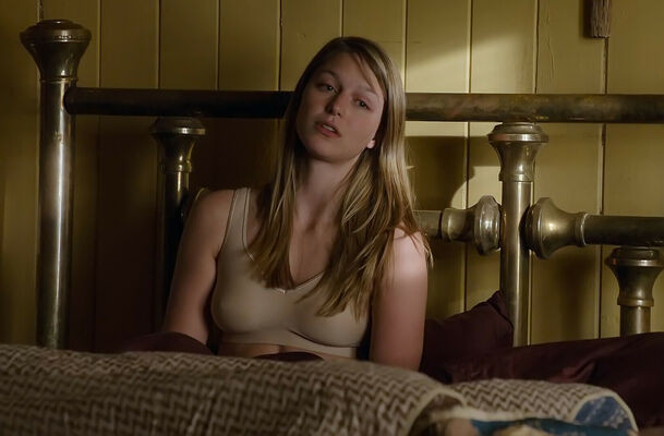 melissabenoist - #2
