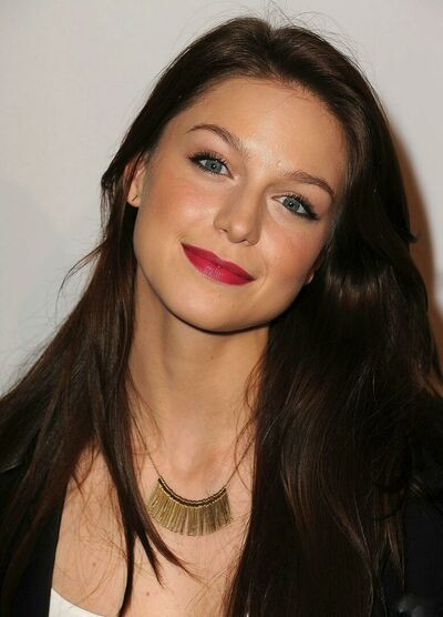 melissabenoist - #10