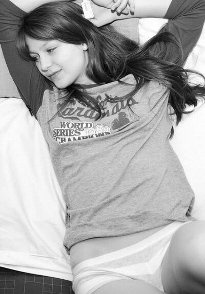 melissabenoist - #8
