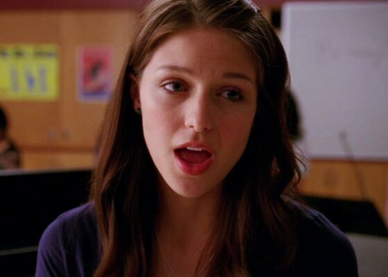 melissabenoist - #9