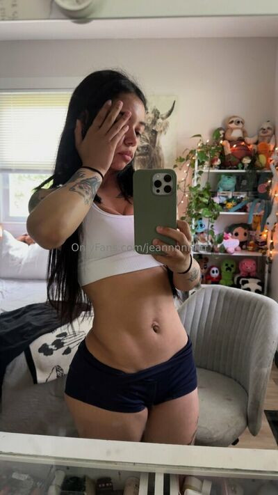 jellybeaniejean - #15