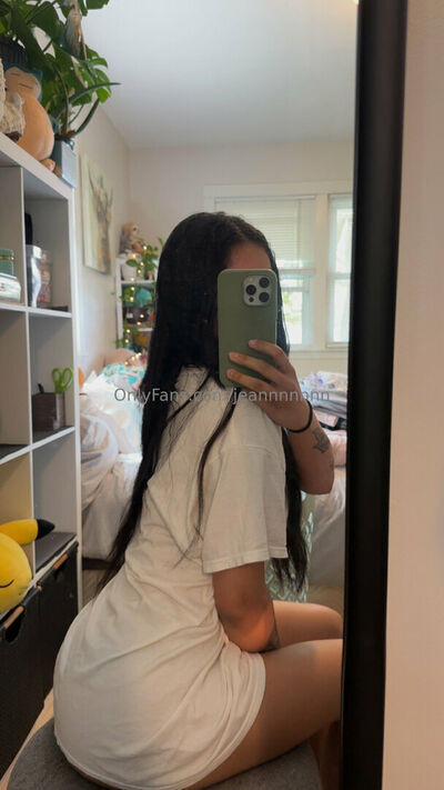jellybeaniejean - #12