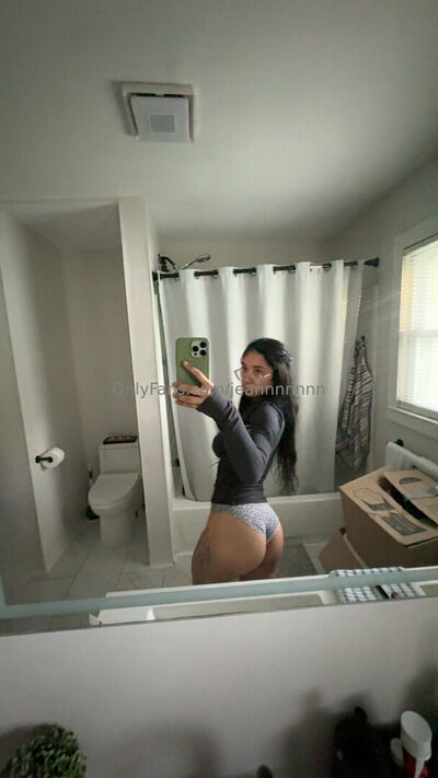 jellybeaniejean - #9
