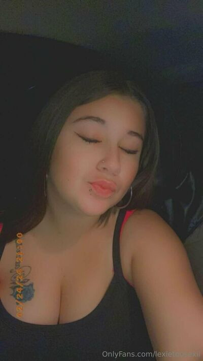 lexitoosexi - #3