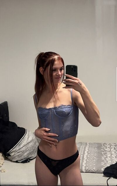 Alina Pfeifer - #8
