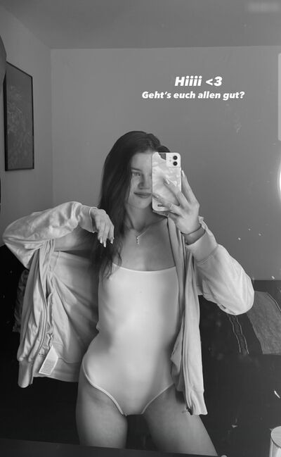 Alina Pfeifer - #5
