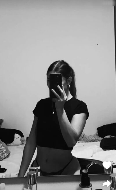 Alina Pfeifer - #10