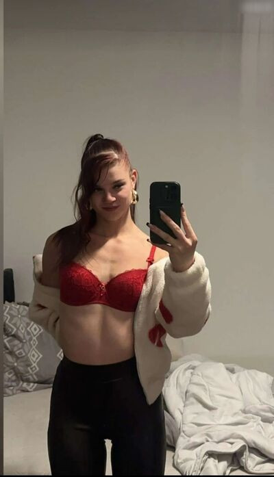 Alina Pfeifer - #19