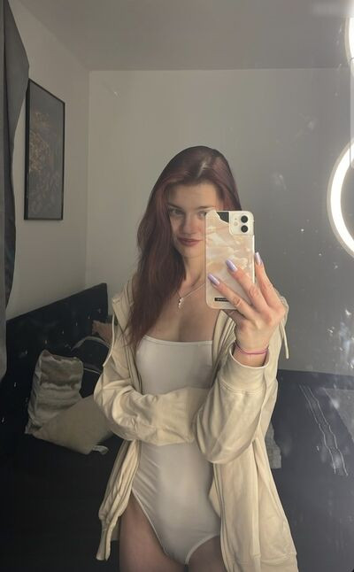 Alina Pfeifer - #9
