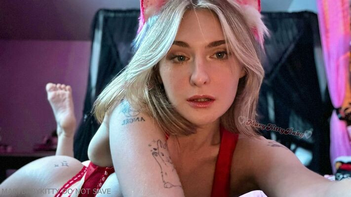 marybabykitty - #9