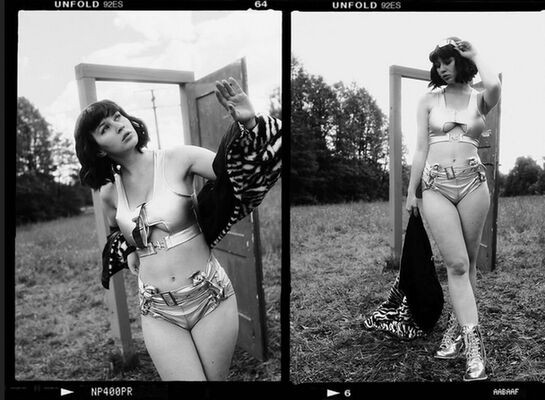 Sophie_nthr - #10