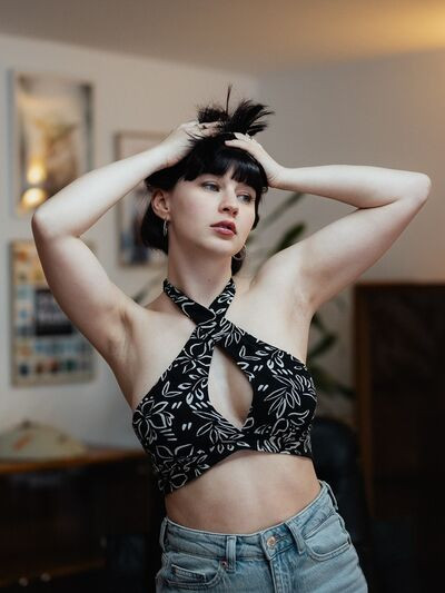 Sophie_nthr - #3