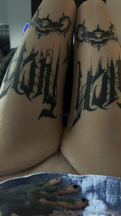 emmamaybyte666 - #19