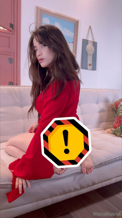 inusualmariavip - #16