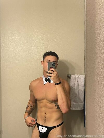 anonymousshlong - #2