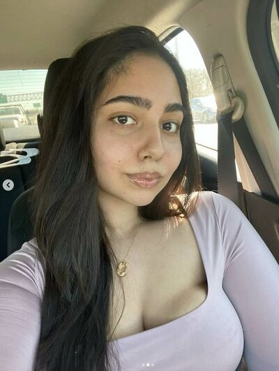 Middle Eastern And Desi Twerking Shaking twerk.yana - #4