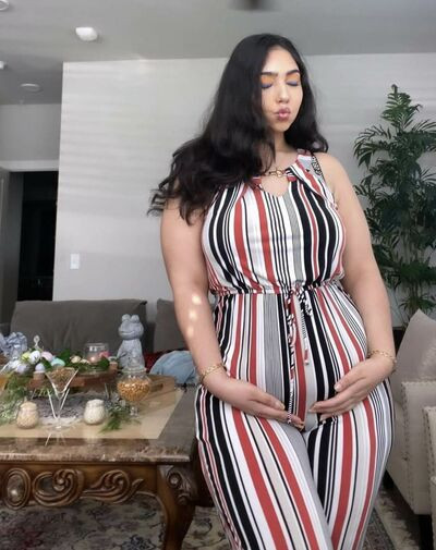 Middle Eastern And Desi Twerking Shaking twerk.yana - #5