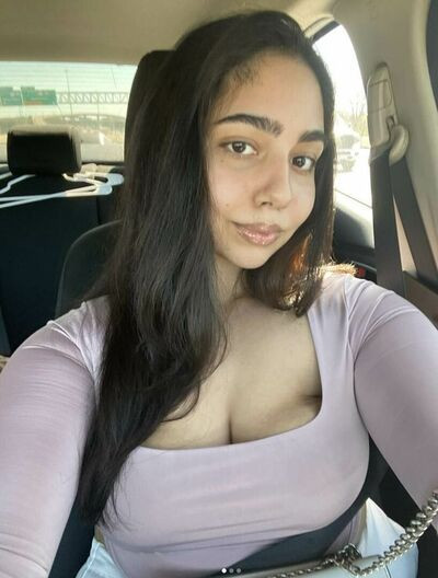 Middle Eastern And Desi Twerking Shaking twerk.yana - #3