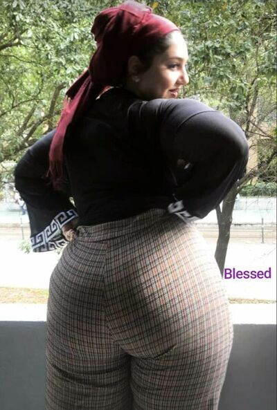 Middle Eastern And Desi Twerking Shaking twerk.yana - #6