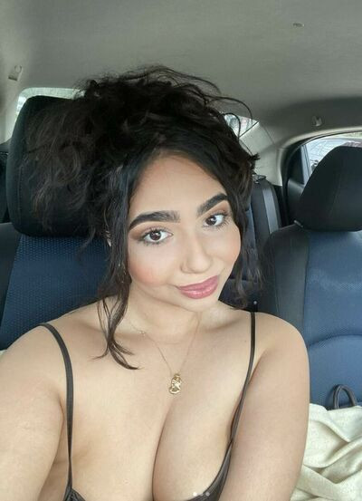 Middle Eastern And Desi Twerking Shaking twerk.yana - #2