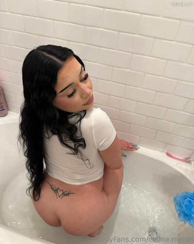Celina Melon - #3