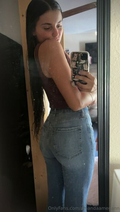 amandaamegann - #3