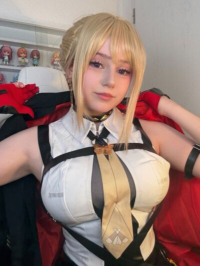 Upminaa - #15