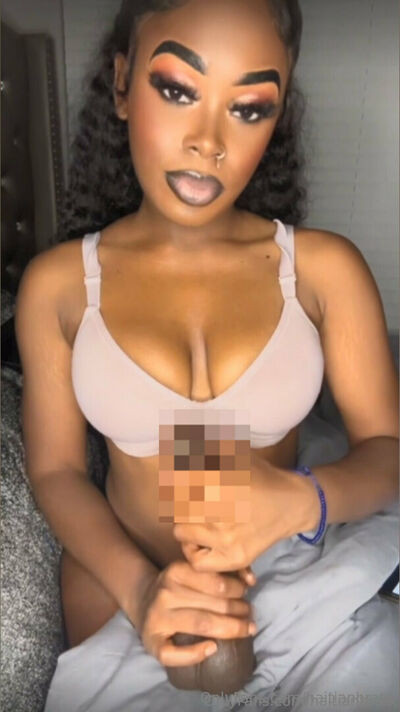 thehaitianbratxx - #7