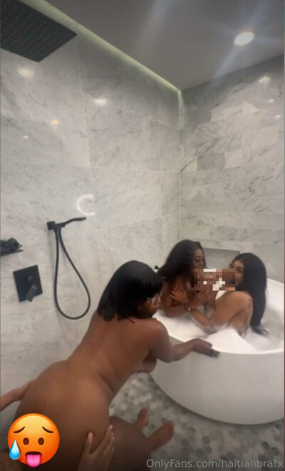 thehaitianbratxx - #6